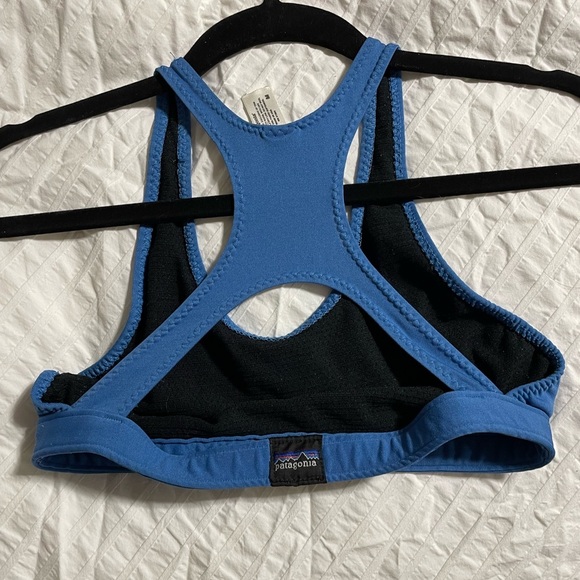 PATAGONIA- sports bra - Picture 2 of 3